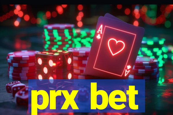 prx bet